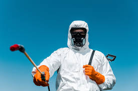 Best Pest Prevention Services  in Burgettstown, PA